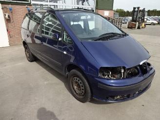 Seat Alhambra  picture 3