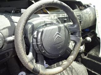 Citroën C4-picasso  picture 7