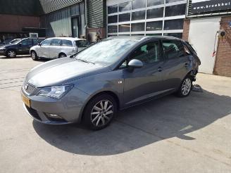 Seat Ibiza  picture 2