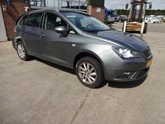 Seat Ibiza  picture 3