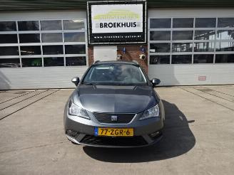 Seat Ibiza  picture 1