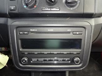 Skoda Fabia  picture 7