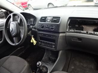 Skoda Fabia  picture 6