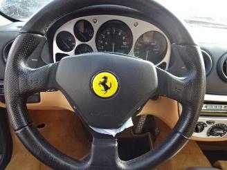 Ferrari 360  picture 12
