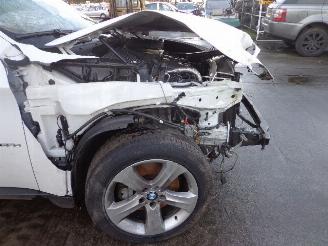 BMW X6  picture 8