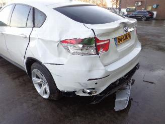 BMW X6  picture 4