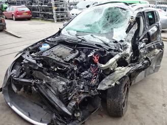 Skoda Superb  picture 4