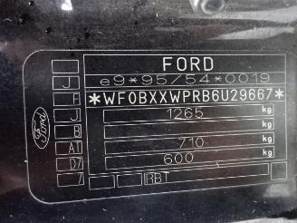 Ford Ka 2.0 CDTI (F7) picture 8