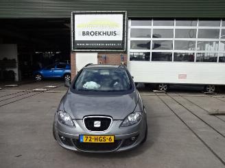 Seat Altea xl  picture 1