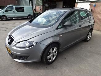 Seat Altea xl  picture 2