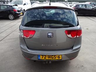 Seat Altea xl  picture 6