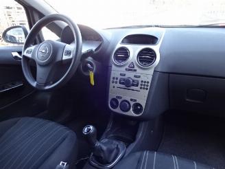 Opel Corsa  picture 7