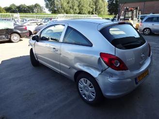 Opel Corsa  picture 6
