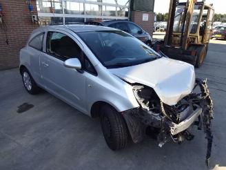 Opel Corsa  picture 3