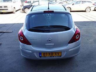 Opel Corsa  picture 5