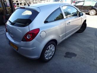 Opel Corsa  picture 4