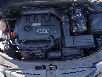 Audi A3  picture 8