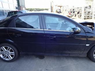 Opel Vectra  picture 7