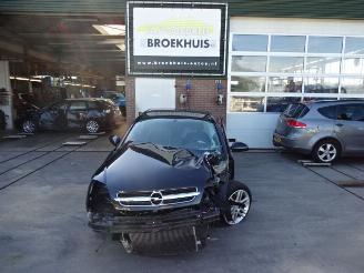 Opel Vectra  picture 1