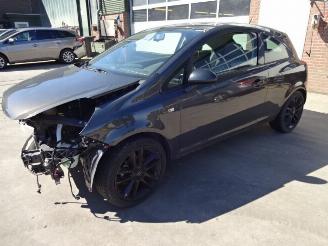 Opel Corsa  picture 2