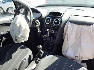 Opel Corsa  picture 8