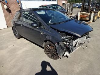 Opel Corsa  picture 3