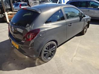 Opel Corsa  picture 4