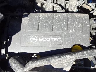 Opel Corsa  picture 12