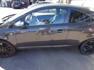 Opel Corsa  picture 6