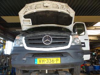 Mercedes Sprinter  picture 1