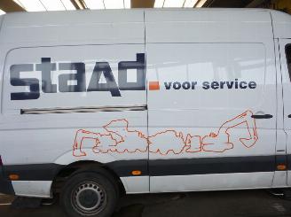 Mercedes Sprinter  picture 5