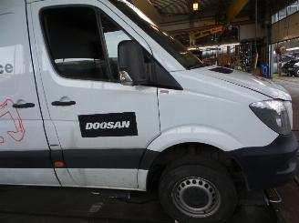 Mercedes Sprinter  picture 6