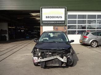 Renault Mégane Scénic  picture 1