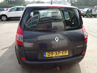 Renault Mégane Scénic  picture 4