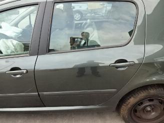 Peugeot 307  picture 4