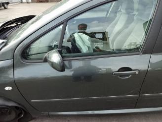 Peugeot 307  picture 3