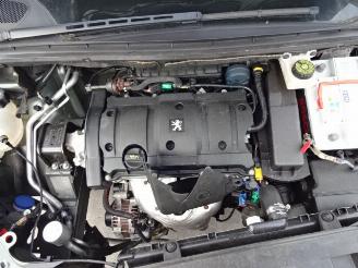 Peugeot 307  picture 11