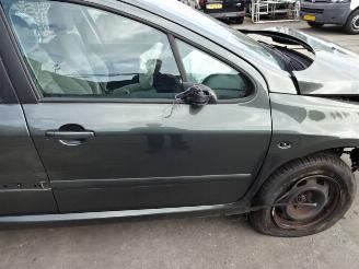 Peugeot 307  picture 8