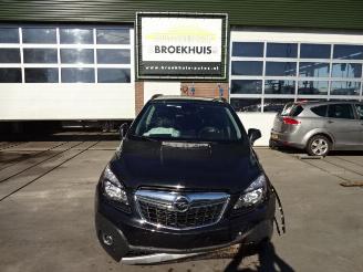 Opel Mokka  picture 1