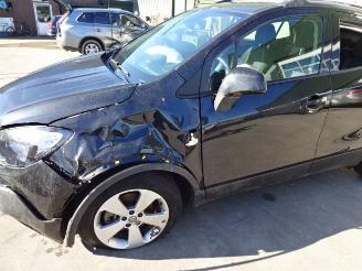 Opel Mokka  picture 2