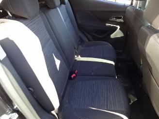 Opel Mokka  picture 8