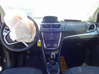 Opel Mokka  picture 11