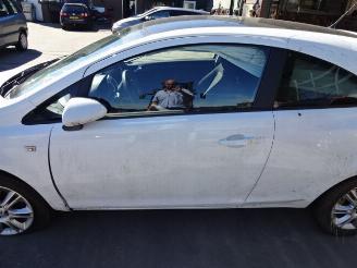 Opel Corsa  picture 6