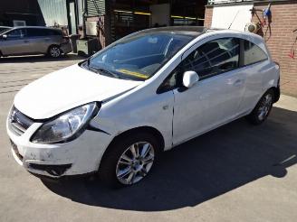 Opel Corsa  picture 2