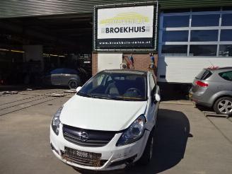 Opel Corsa  picture 1