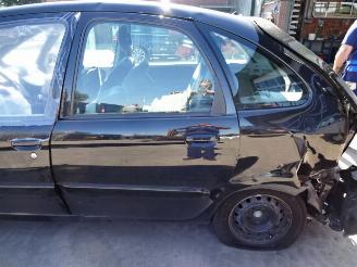 Citroën Xsara-picasso  picture 3