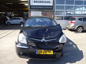 Citroën Xsara-picasso  picture 1