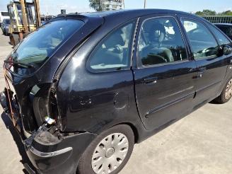 Citroën Xsara-picasso  picture 5