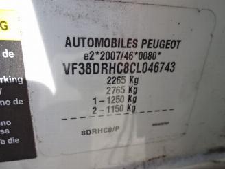 Peugeot 508  picture 7