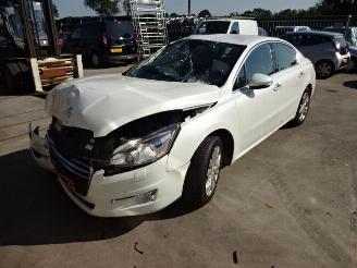 Peugeot 508  picture 4